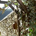 Holiday home A Velha Casa