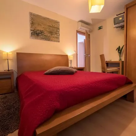 Nyaraló A Velha Casa *