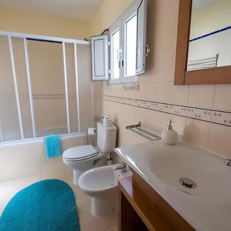 Дом отдыха A Velha Casa