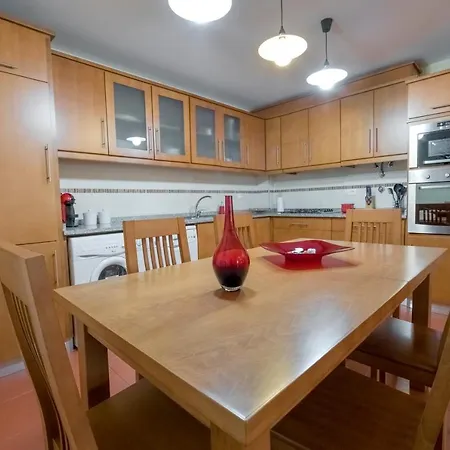 A Velha Casa Дом отдыха