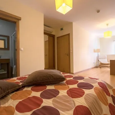A Velha Casa