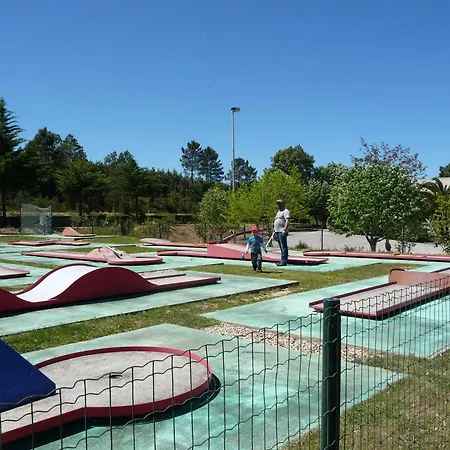 Дом отдыха A Velha Casa Вила-ди-Рей