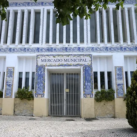 Дом отдыха A Velha Casa