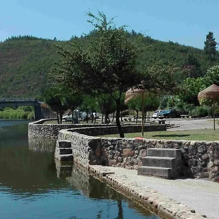 A Velha Casa Дом отдыха *