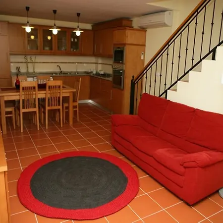 Дом отдыха A Velha Casa