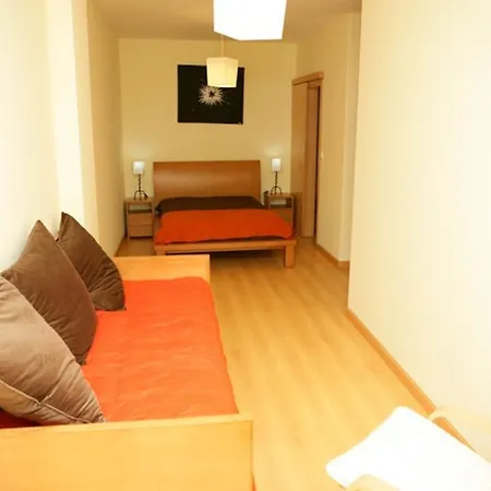 בית נופש A Velha Casa *