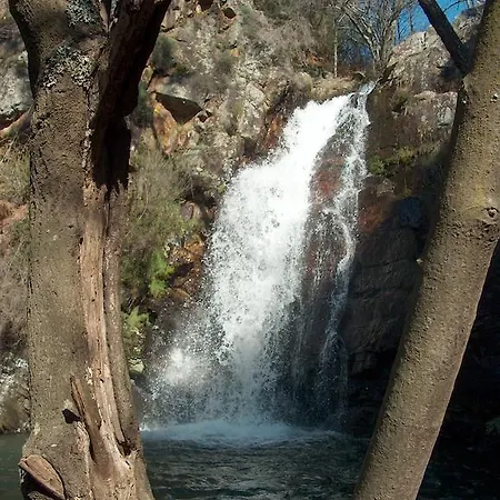 Дом отдыха A Velha Casa Вила-ди-Рей