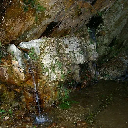 A Velha Casa