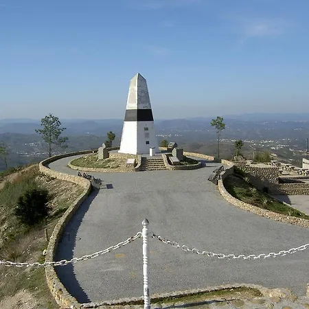 Дом отдыха A Velha Casa *