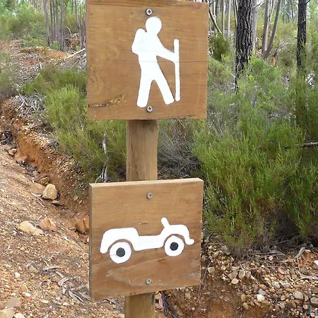 Дом отдыха A Velha Casa *