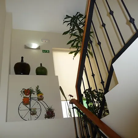 A Velha Casa וילה דה ריי