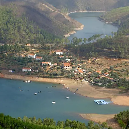 Дом отдыха A Velha Casa