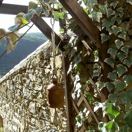 Tatil Evi A Velha Casa