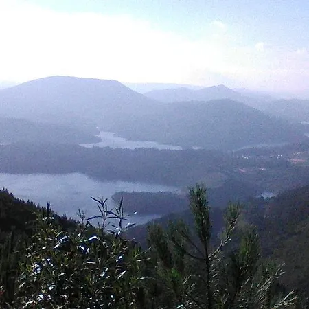 Дом отдыха A Velha Casa Вила-ди-Рей