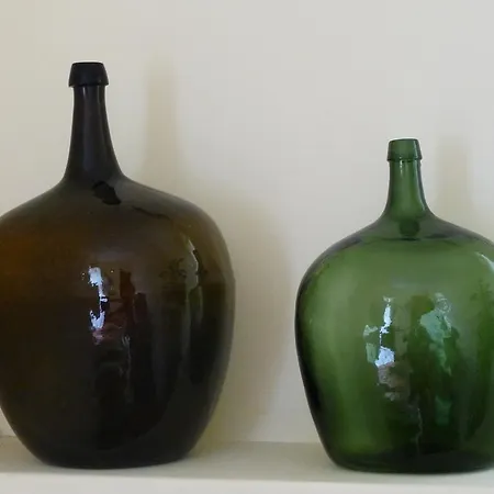 A Velha Casa * Вила-ди-Рей