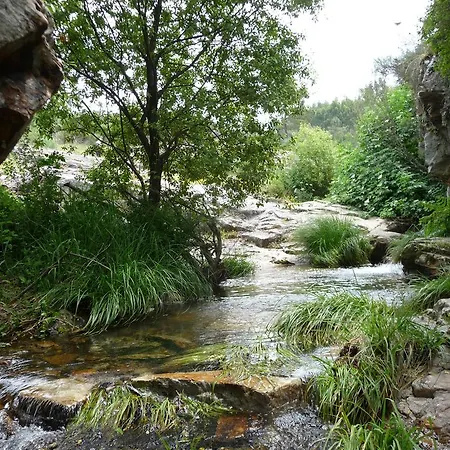 Дом отдыха A Velha Casa