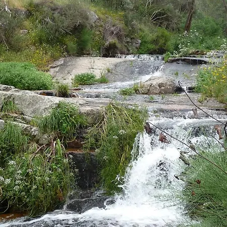 Дом отдыха A Velha Casa Вила-ди-Рей