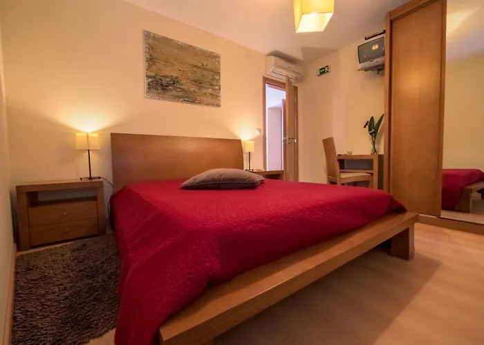 Nyaraló A Velha Casa *