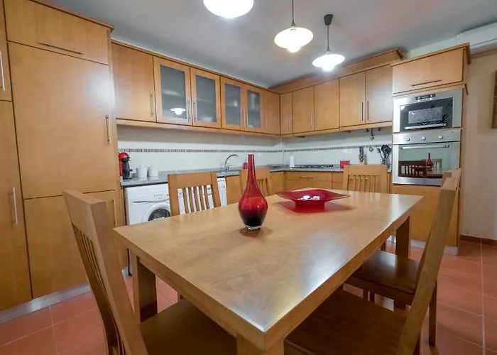 A Velha Casa Holiday home