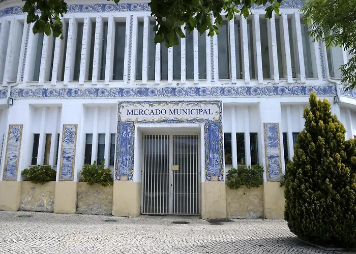 Holiday home A Velha Casa