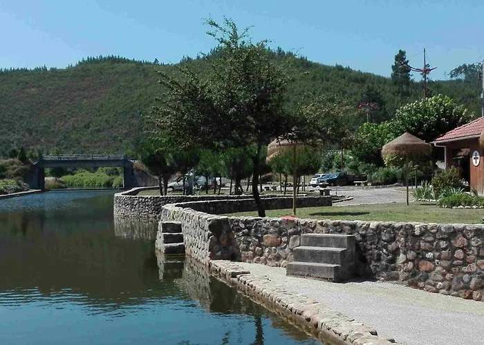 A Velha Casa Holiday home *