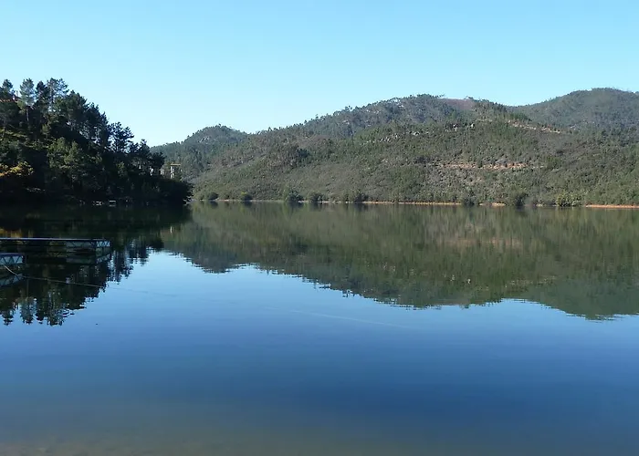 A Velha Casa Vila de Rei