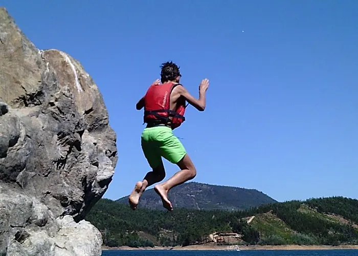 Nyaraló A Velha Casa