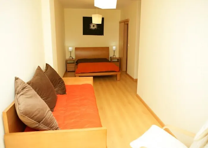 Nyaraló A Velha Casa *