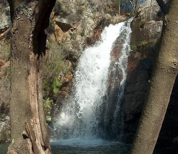 Nyaraló A Velha Casa Vila de Rei