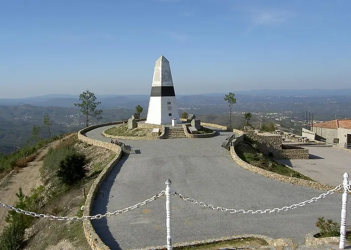 Nyaraló A Velha Casa *