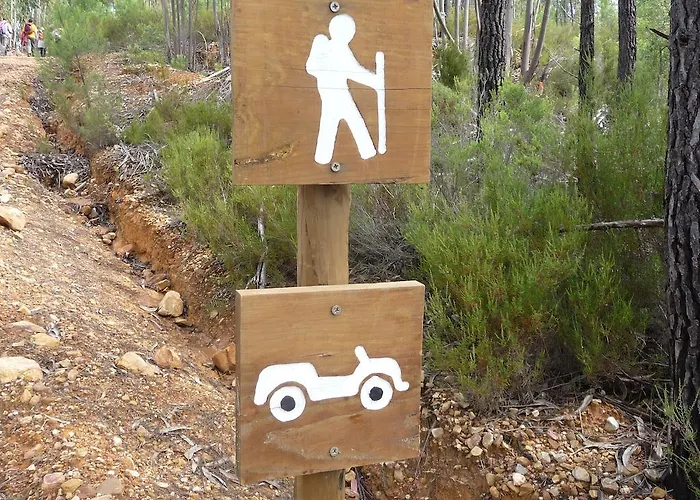 Nyaraló A Velha Casa *