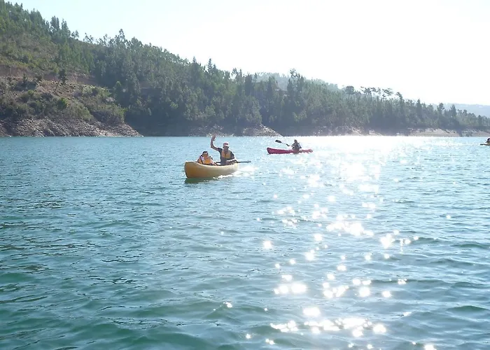 Nyaraló A Velha Casa *