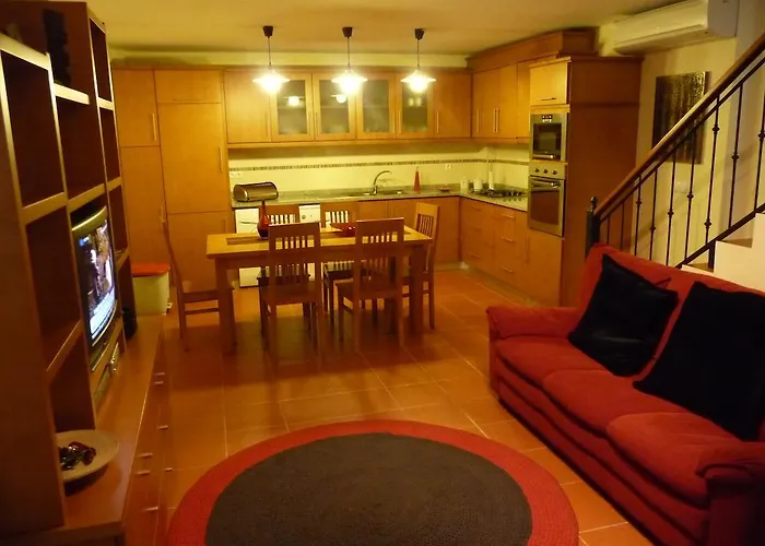 A Velha Casa Vila de Rei