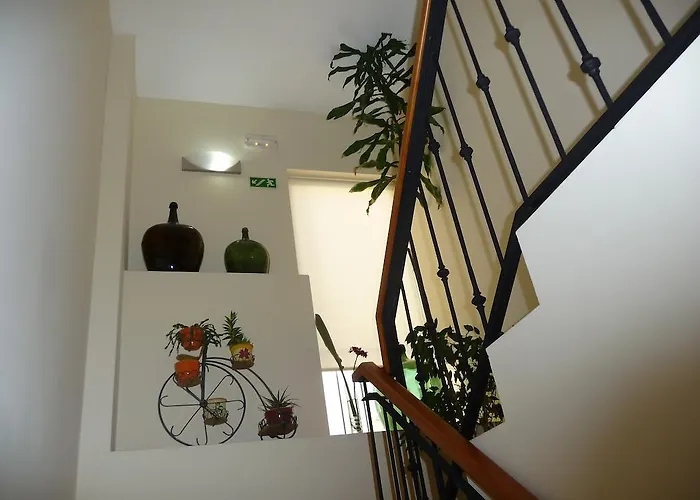 A Velha Casa Vila de Rei