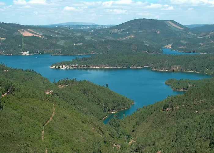 A Velha Casa Vila de Rei