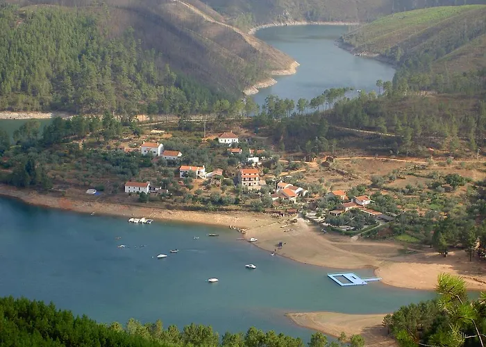 Nyaraló A Velha Casa