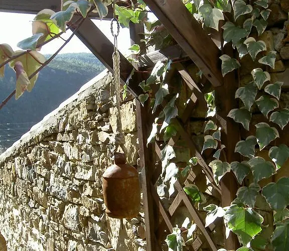 Nyaraló A Velha Casa