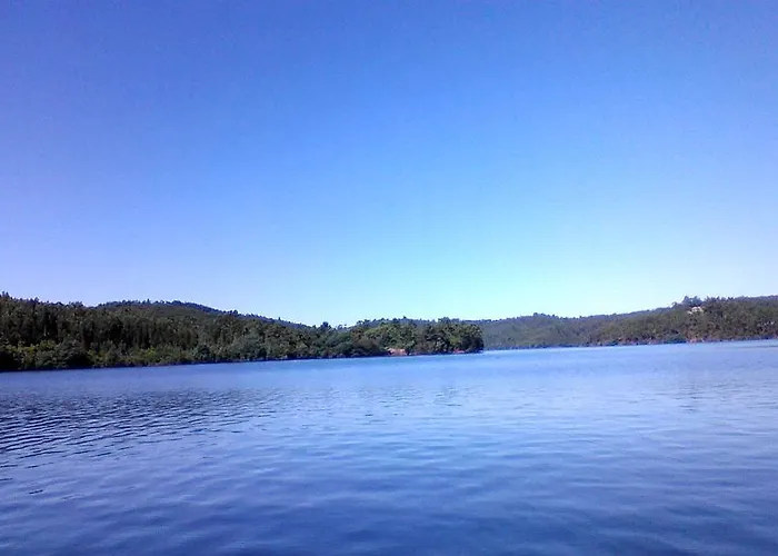 A Velha Casa Vila de Rei