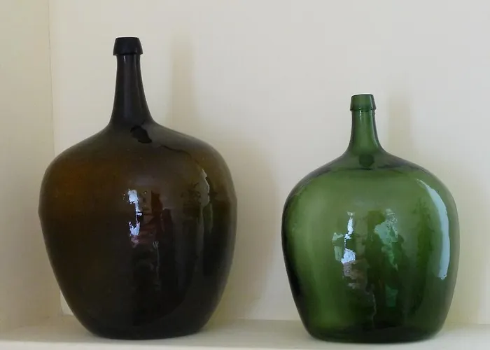 A Velha Casa * Vila de Rei