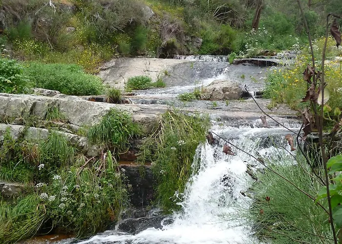 Holiday home A Velha Casa Vila de Rei